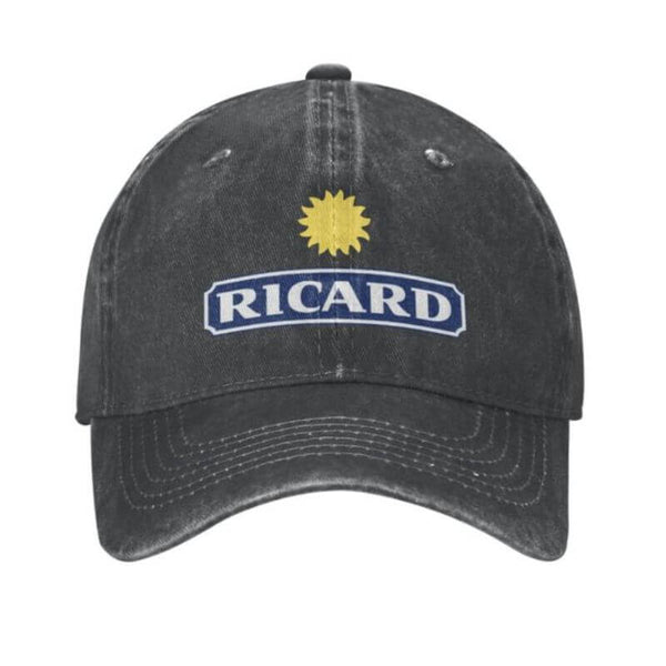 Casquette Ricard 2