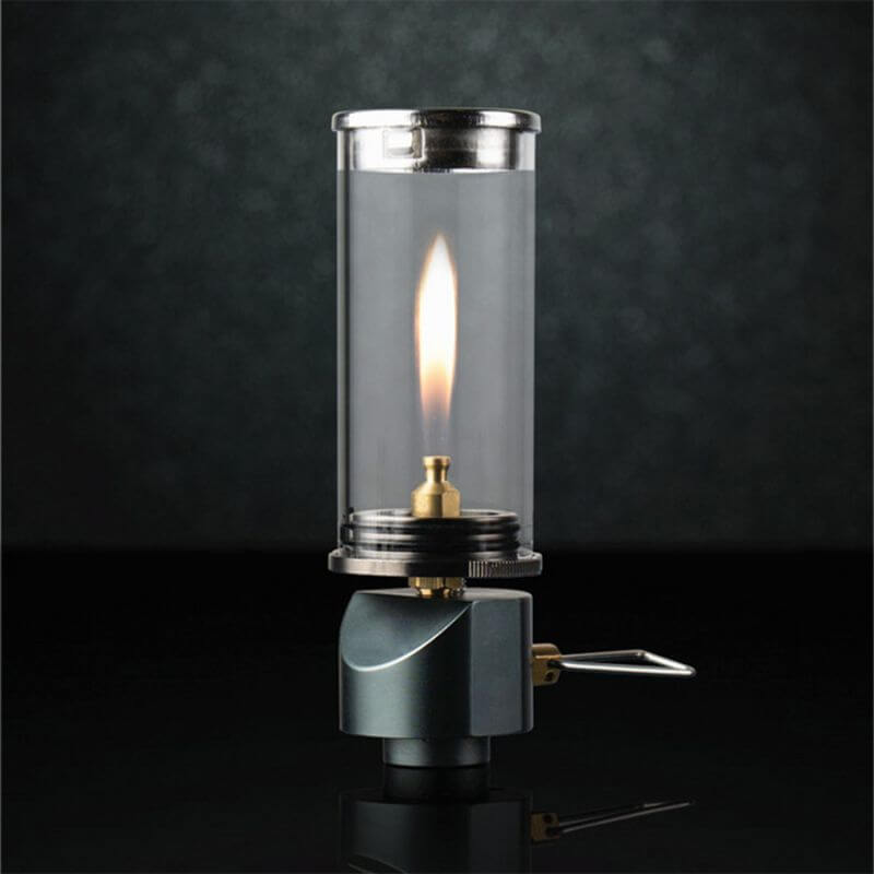 Lampe à gaz de camping au gaz butane – Star 3000 - La Boutique du Gaz