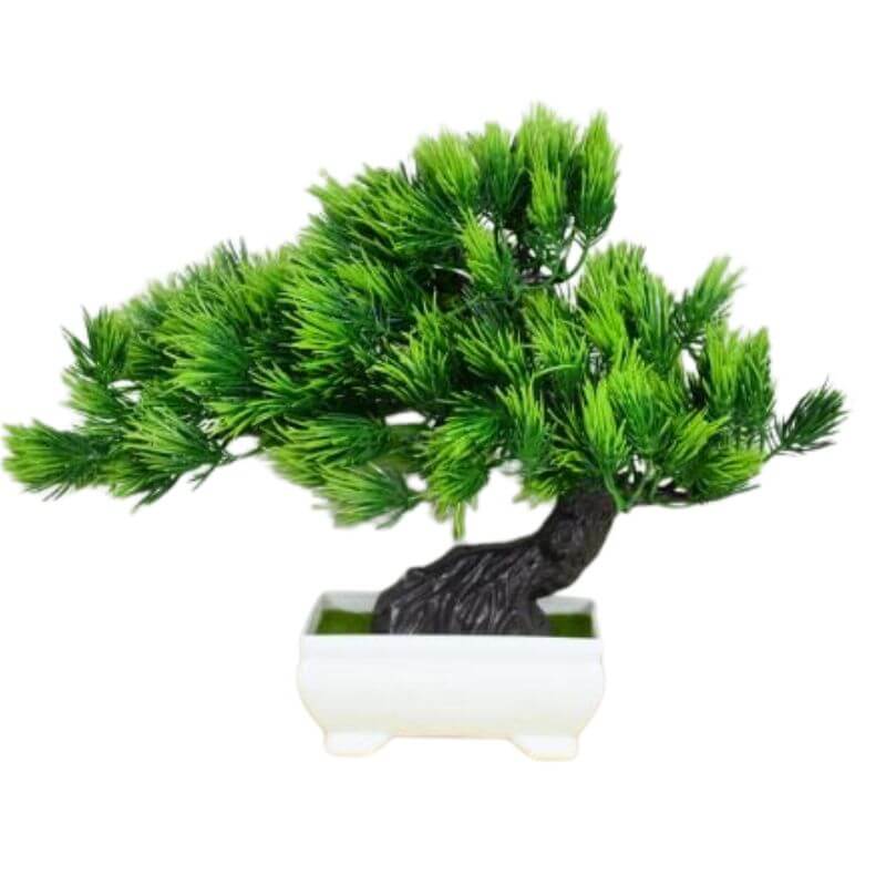 Choisir un bonsaï artificiel adapté à ma déco - Blog - Artiplantes