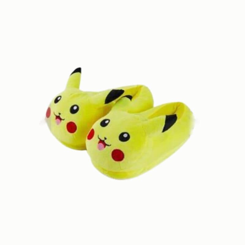 Pokemon Montre Enfant - Pikachu - Jaune - Garantie 1An à prix pas