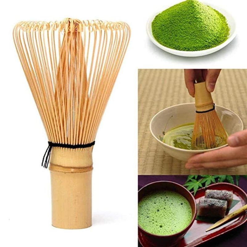 Fouet-matcha