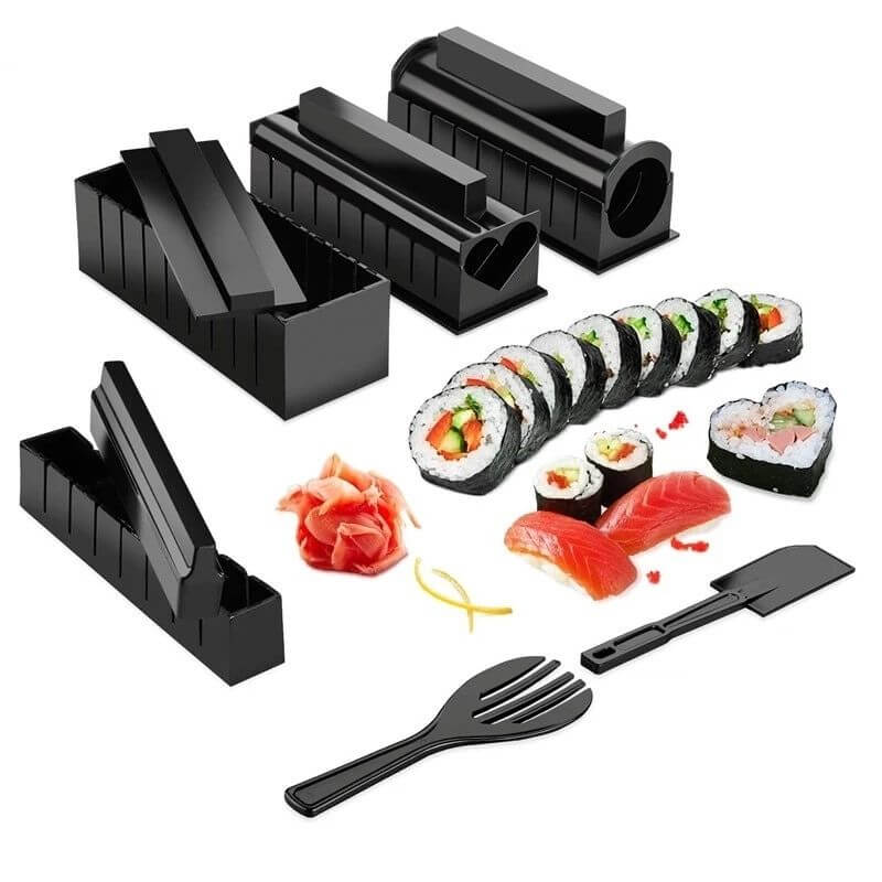 Moule à sushi, Maki , SUSHI KABI