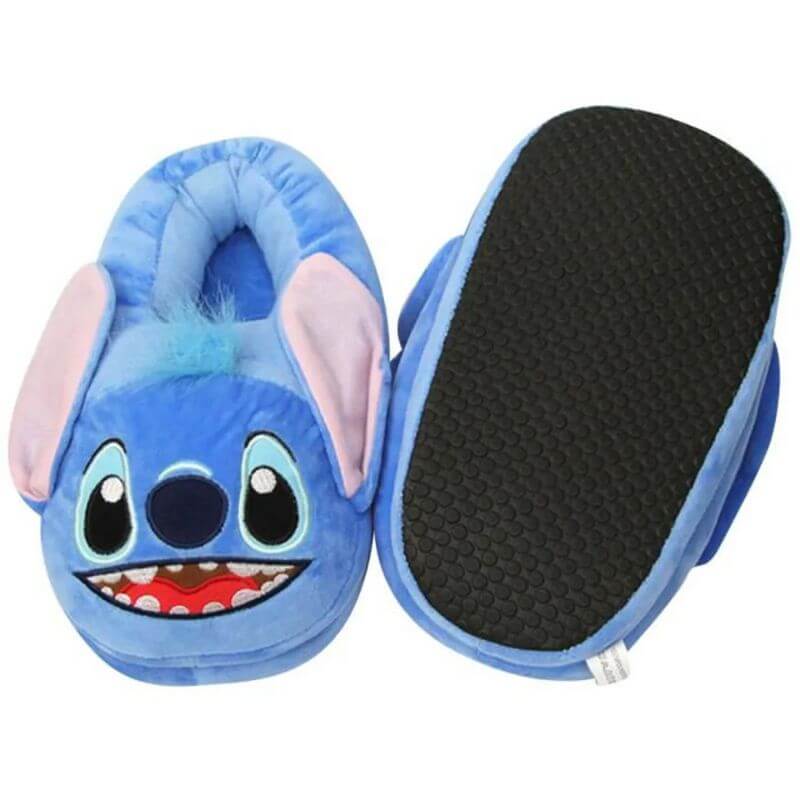 Acheter Chausson Pantoufle Stitch Disney